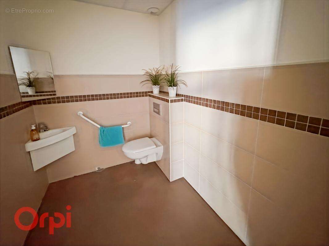 Commerce à ROMORANTIN-LANTHENAY