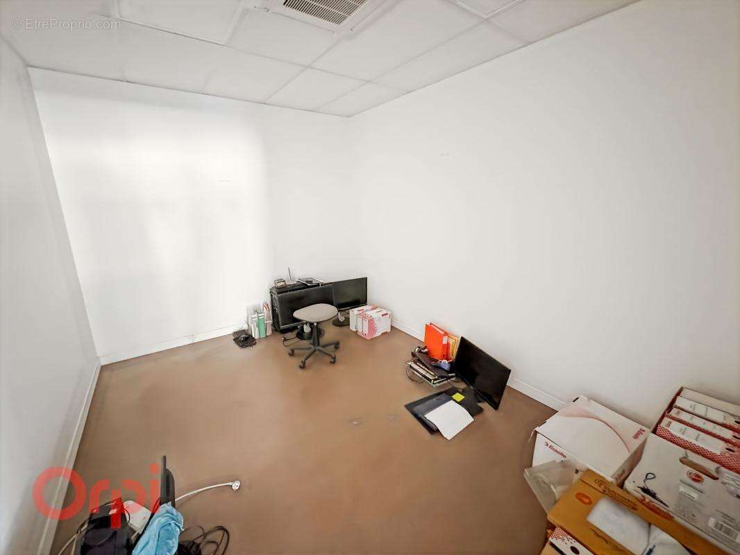 Commerce à ROMORANTIN-LANTHENAY