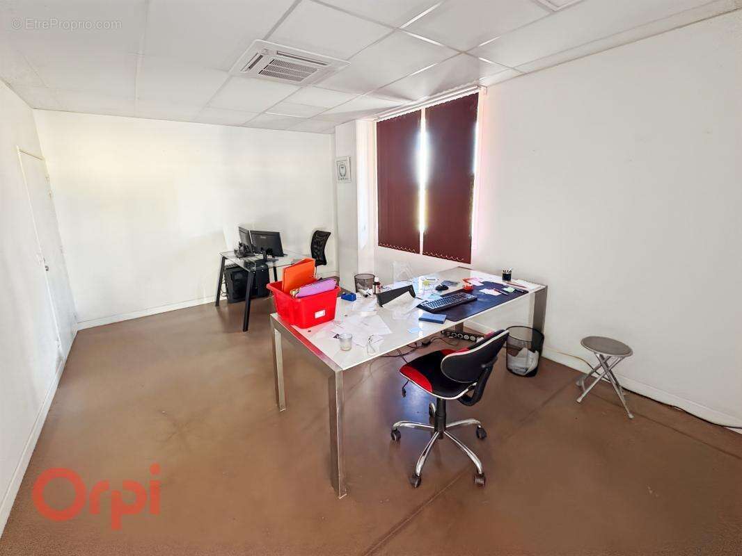 Commerce à ROMORANTIN-LANTHENAY