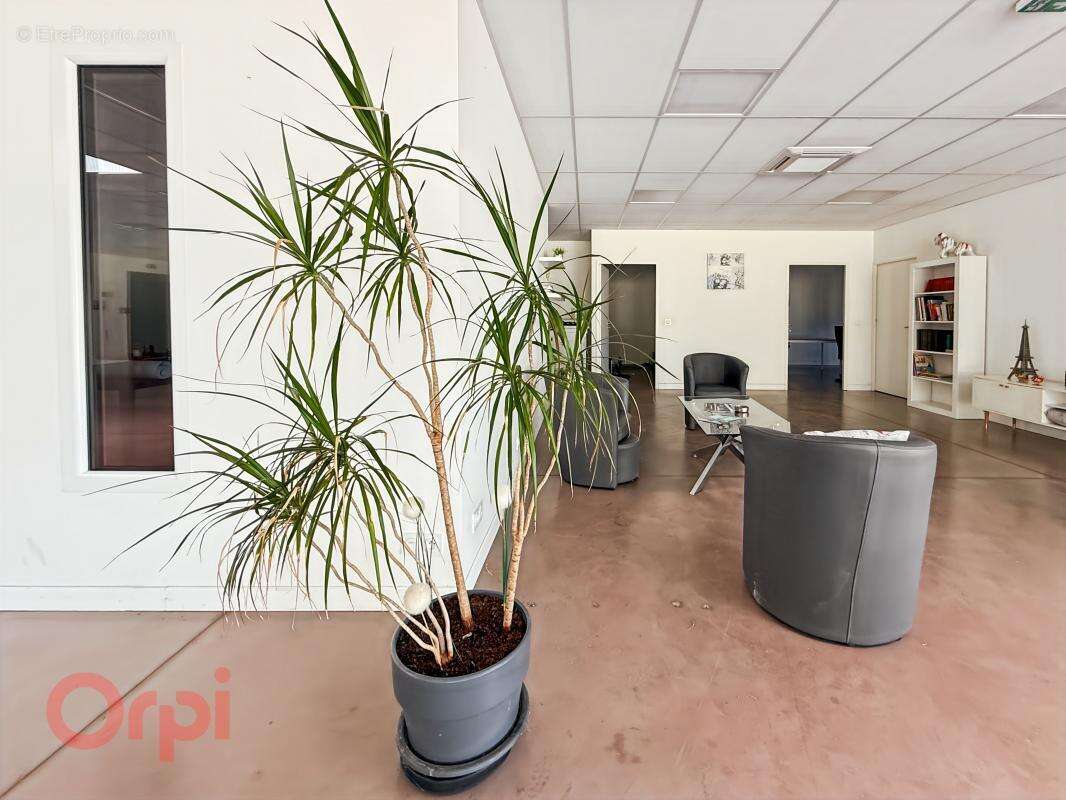 Commerce à ROMORANTIN-LANTHENAY