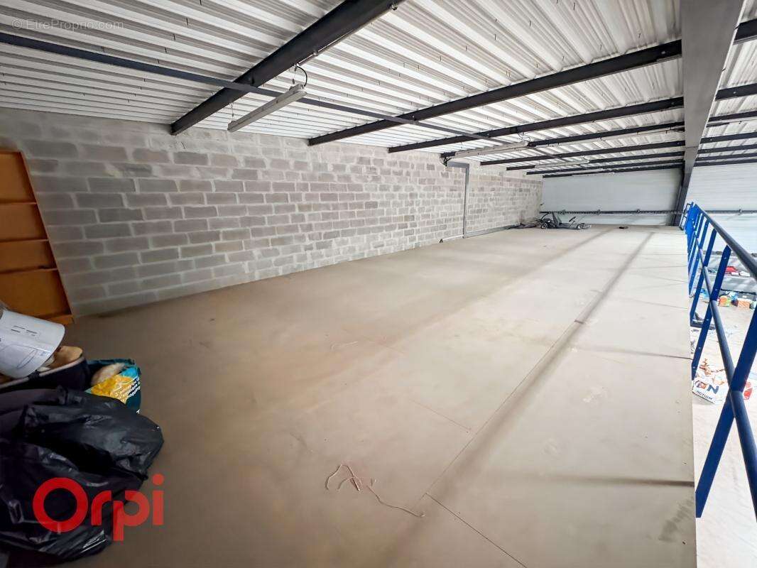 Commerce à ROMORANTIN-LANTHENAY