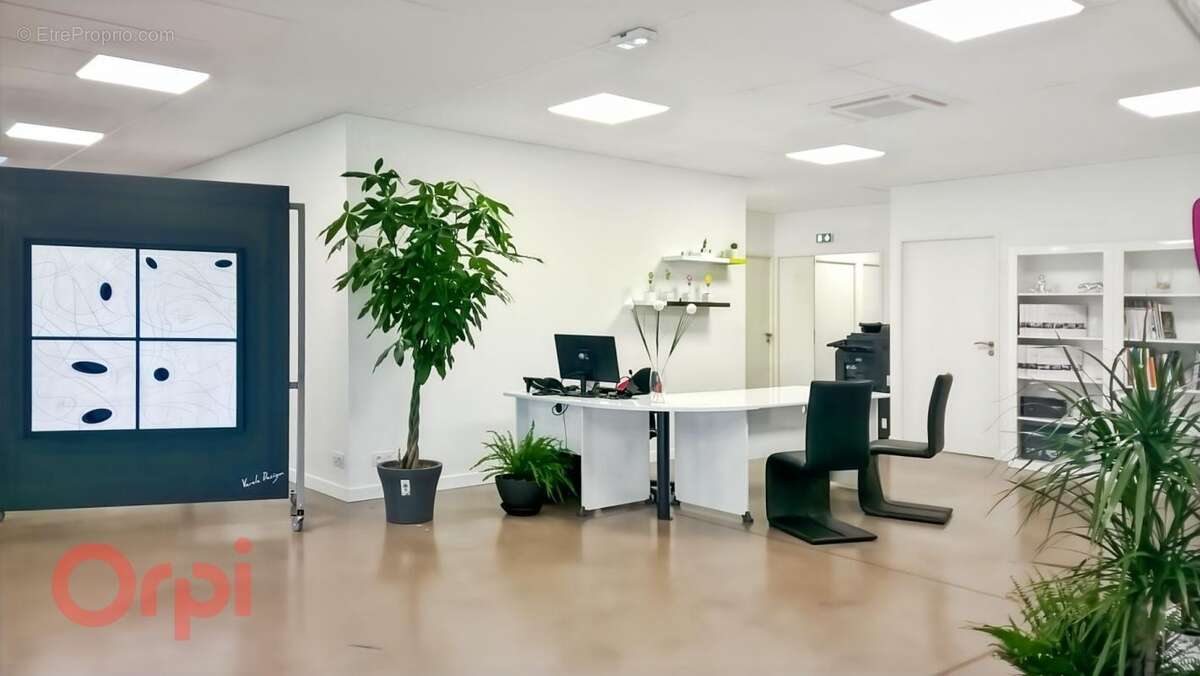 Commerce à ROMORANTIN-LANTHENAY