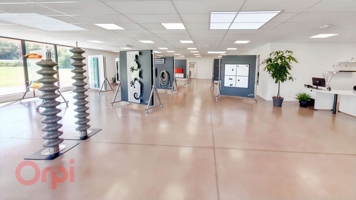 Commerce à ROMORANTIN-LANTHENAY