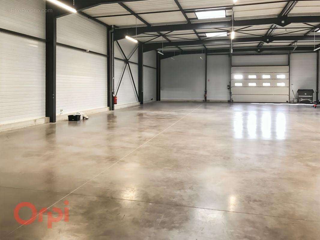 Commerce à ROMORANTIN-LANTHENAY