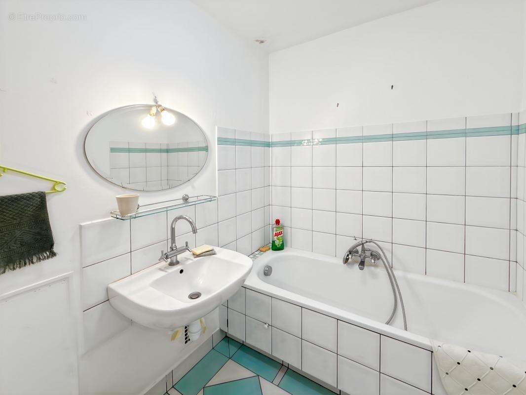 Appartement à ORLEANS