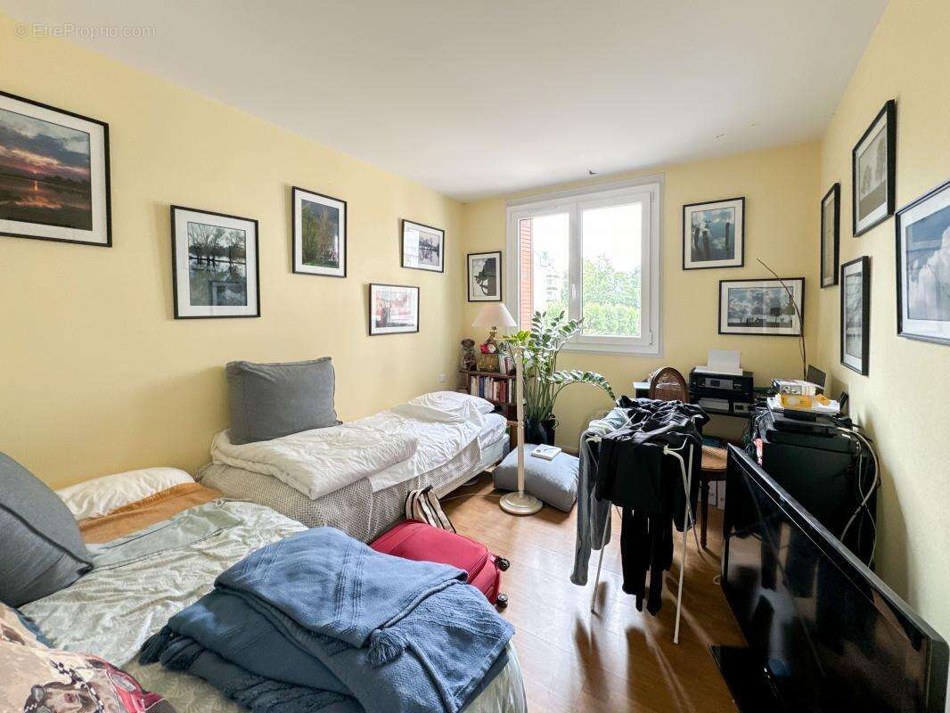 Appartement à ORLEANS