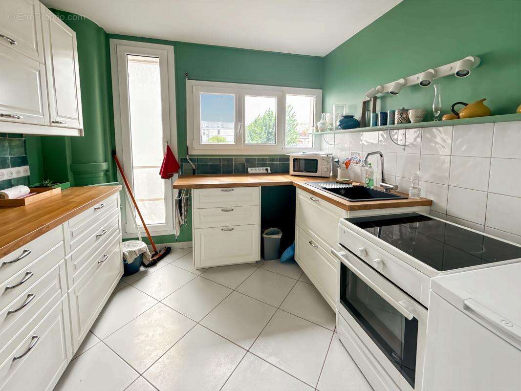 Appartement à ORLEANS