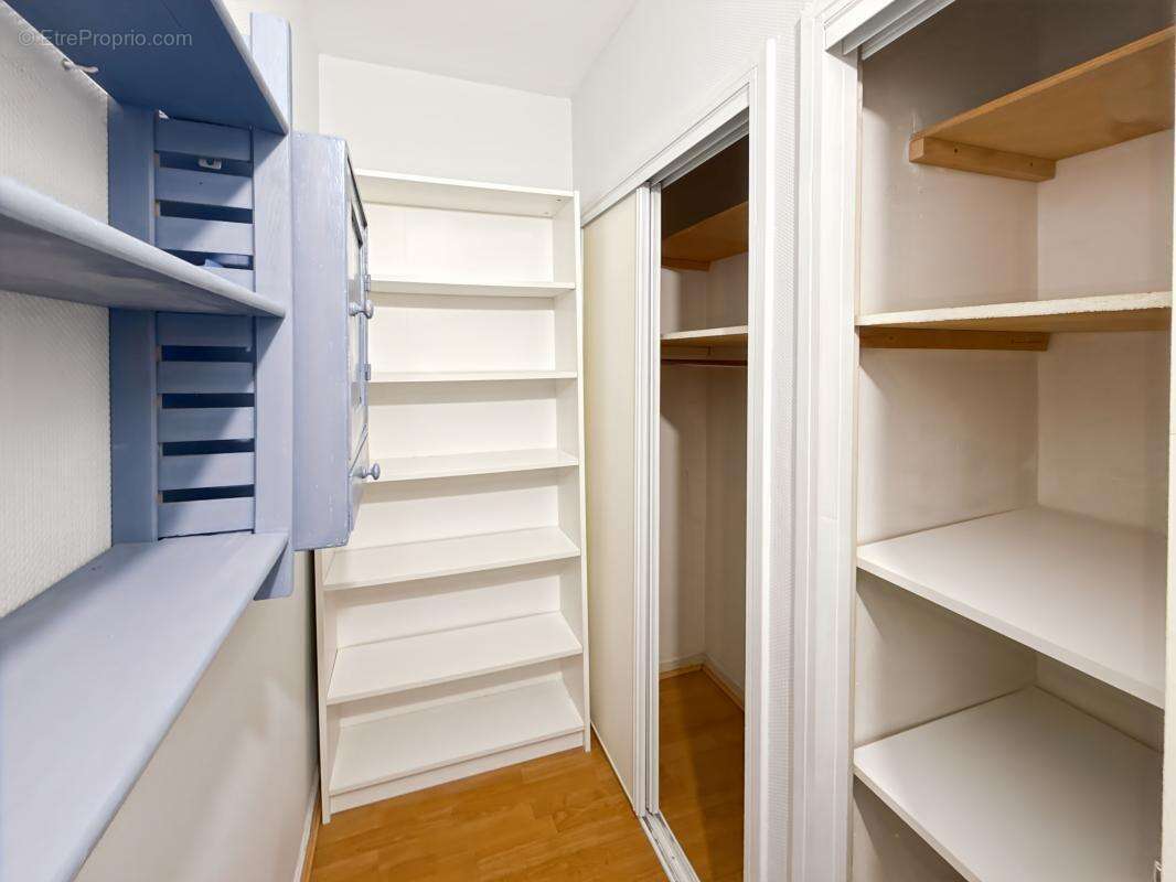 Appartement à ORLEANS