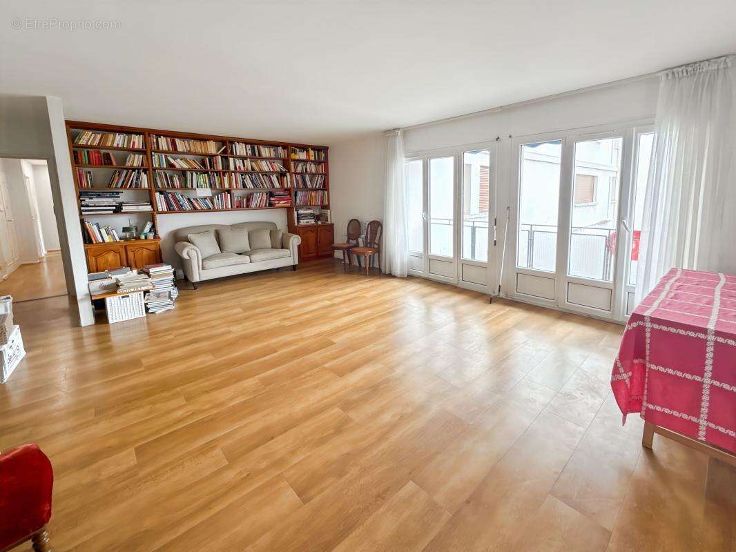 Appartement à ORLEANS