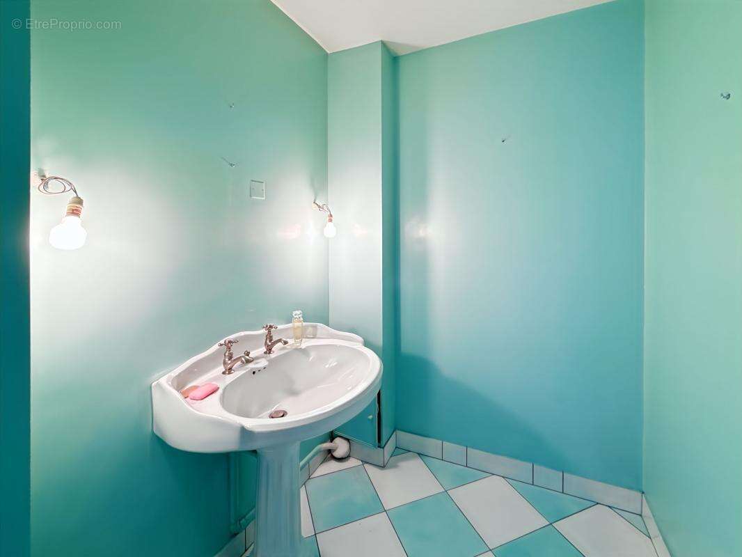 Appartement à ORLEANS