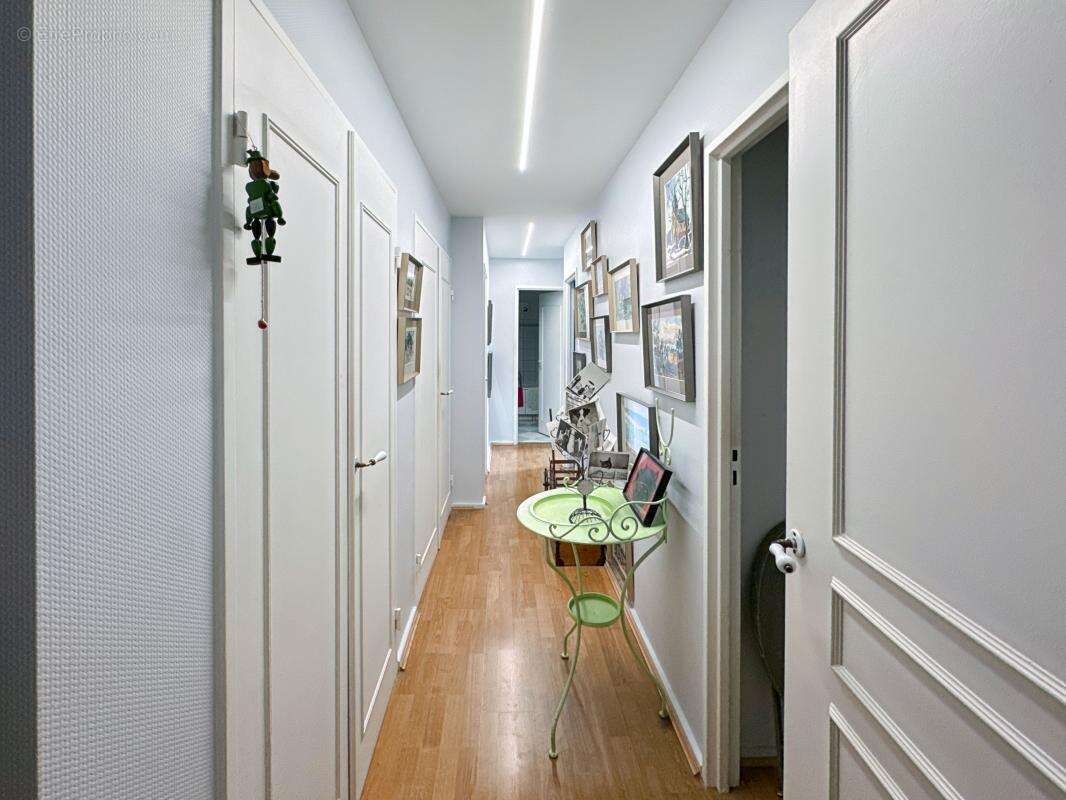 Appartement à ORLEANS