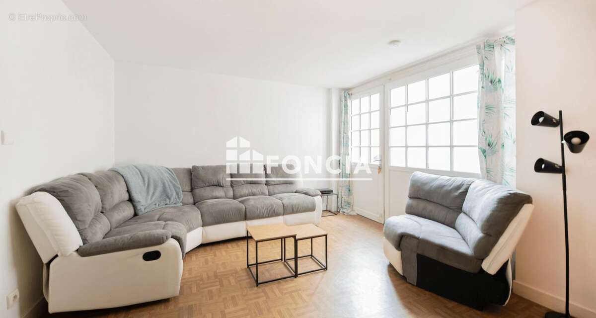 Appartement à ORLEANS