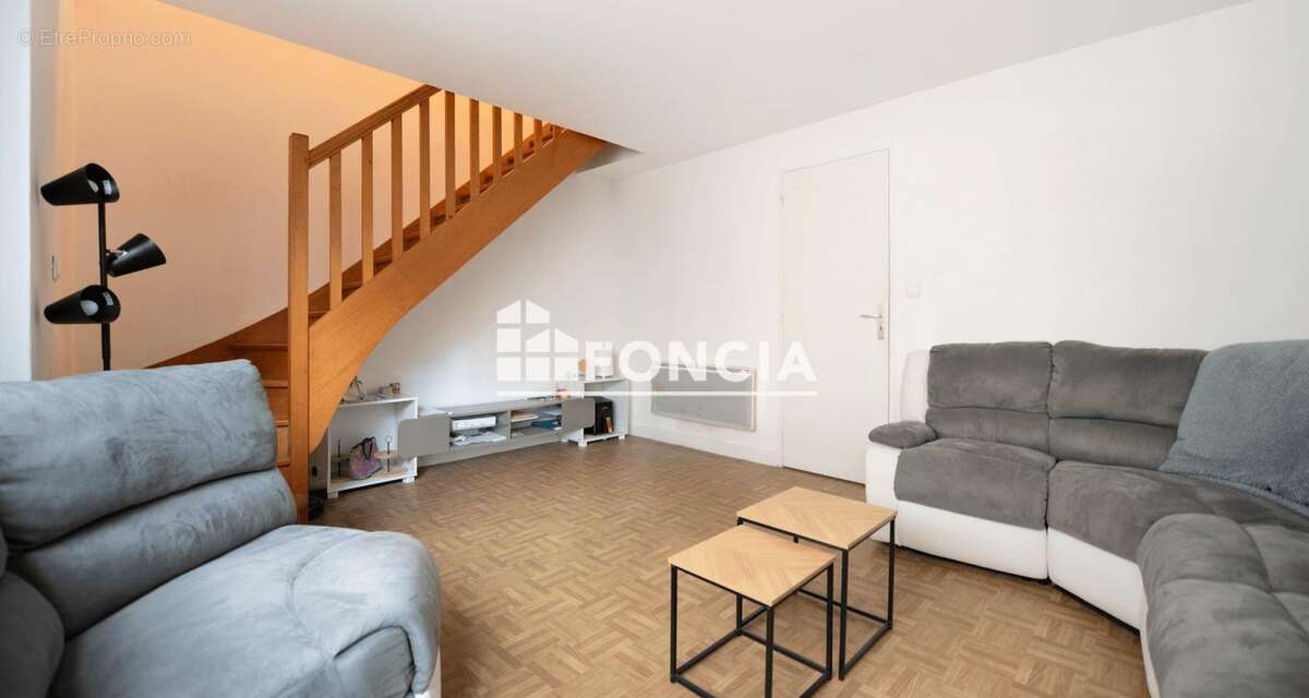 Appartement à ORLEANS