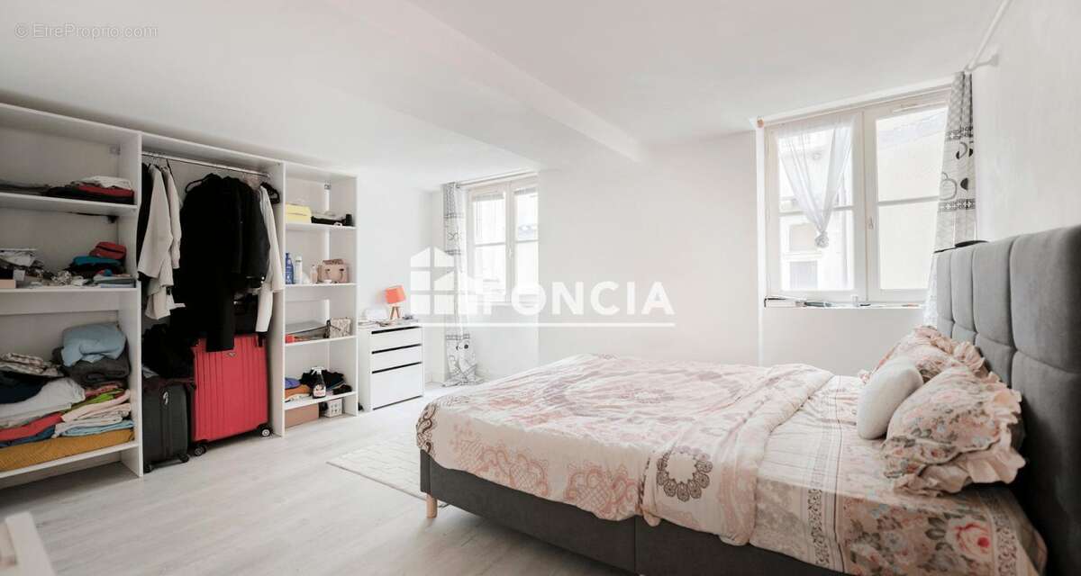 Appartement à ORLEANS