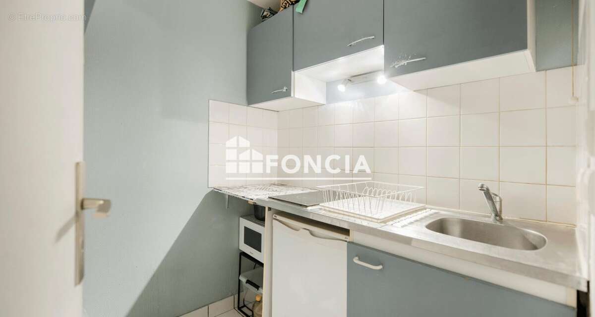 Appartement à ORLEANS