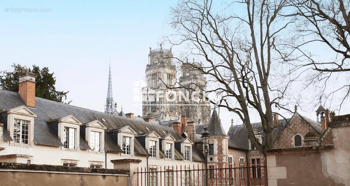 Appartement à ORLEANS
