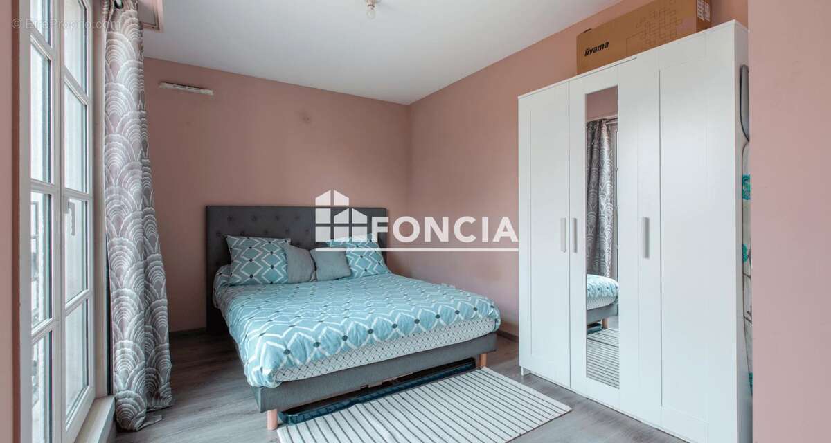 Appartement à ORLEANS