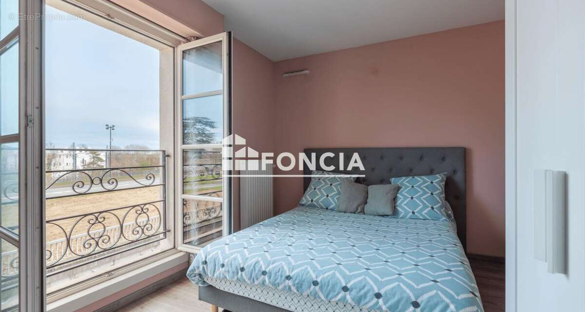 Appartement à ORLEANS