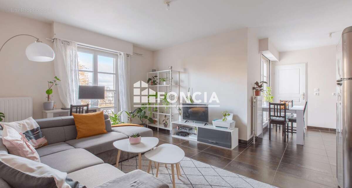 Appartement à ORLEANS