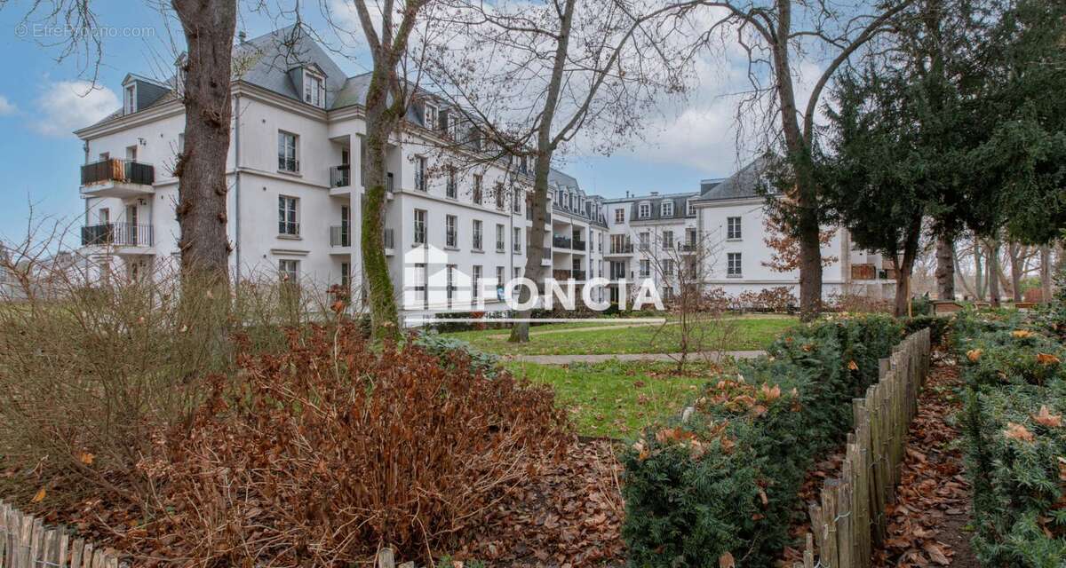 Appartement à ORLEANS