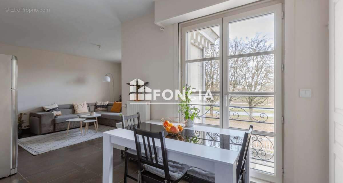 Appartement à ORLEANS