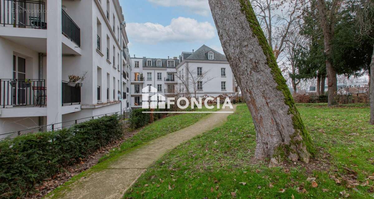 Appartement à ORLEANS