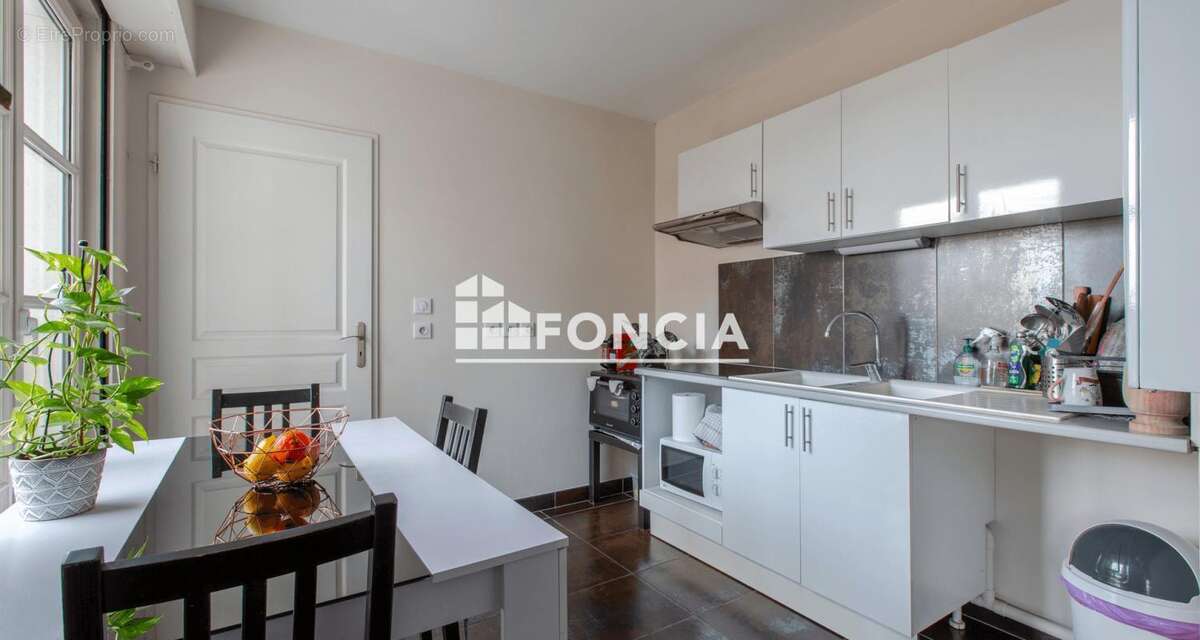 Appartement à ORLEANS