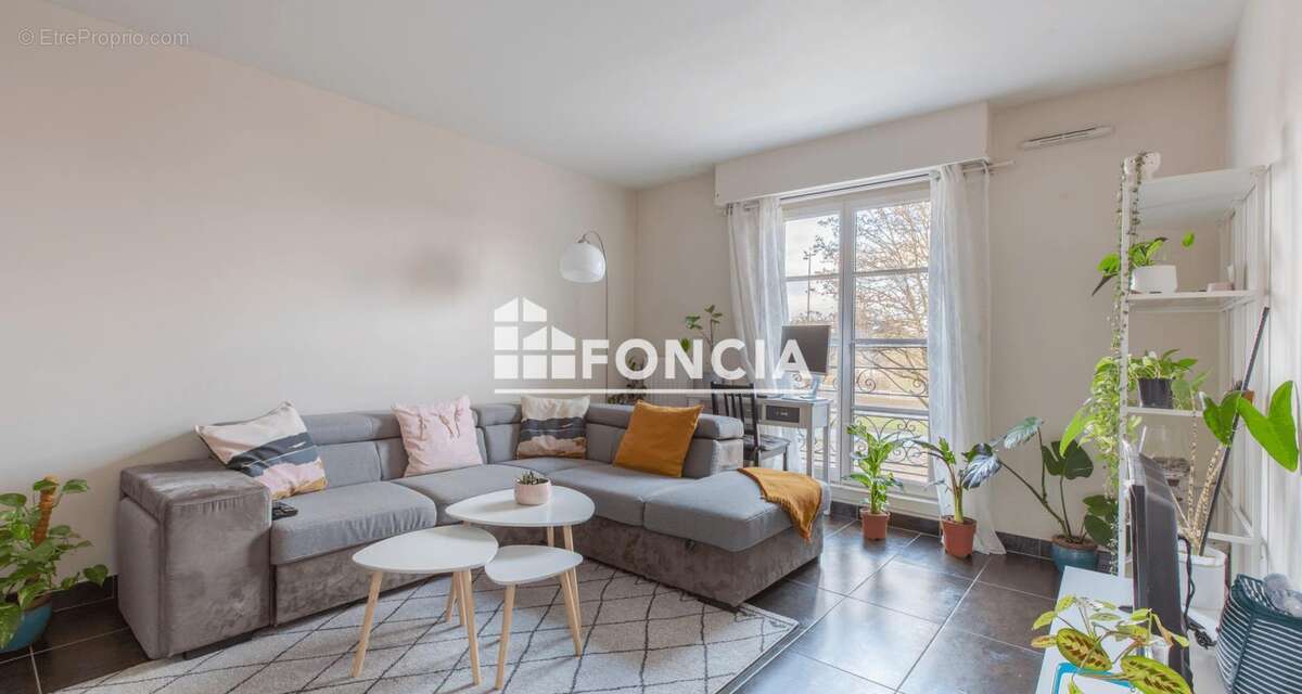 Appartement à ORLEANS