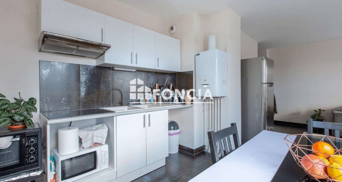 Appartement à ORLEANS