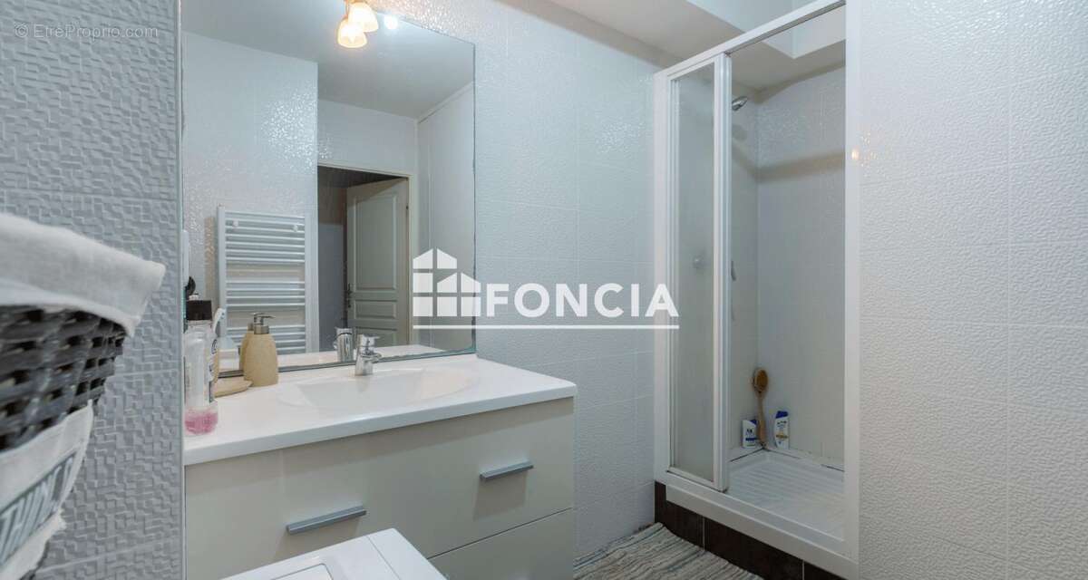 Appartement à ORLEANS