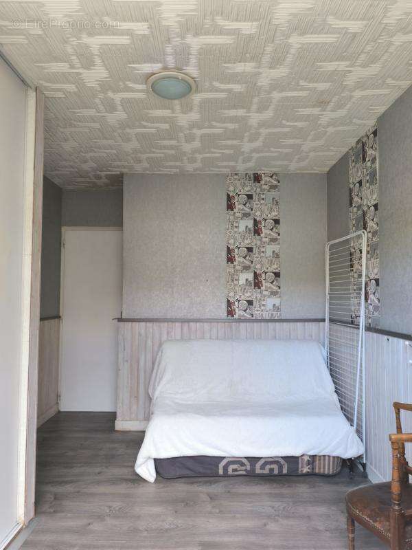 Maison à BELLEVILLE-SUR-VIE