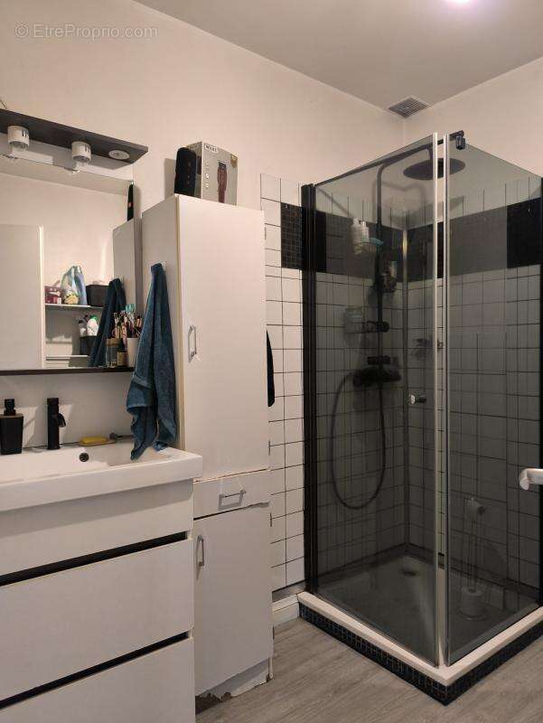 Maison à BELLEVILLE-SUR-VIE