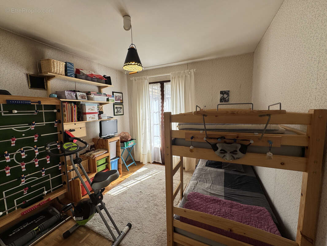 Maison à CHATEAU-RENARD