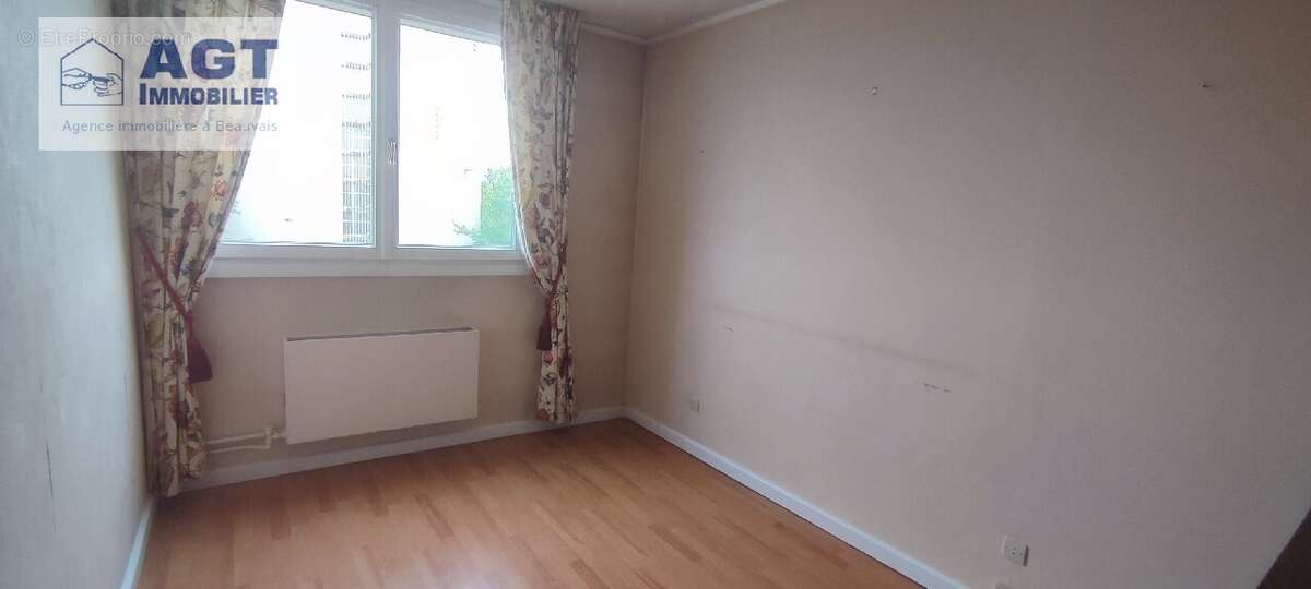 Appartement à BEAUVAIS