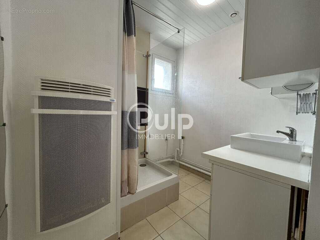 Appartement à HESDIGNEUL-LES-BETHUNE