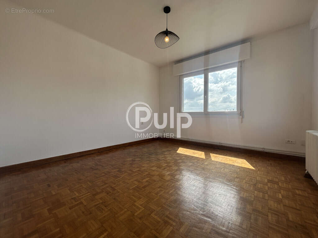 Appartement à HESDIGNEUL-LES-BETHUNE