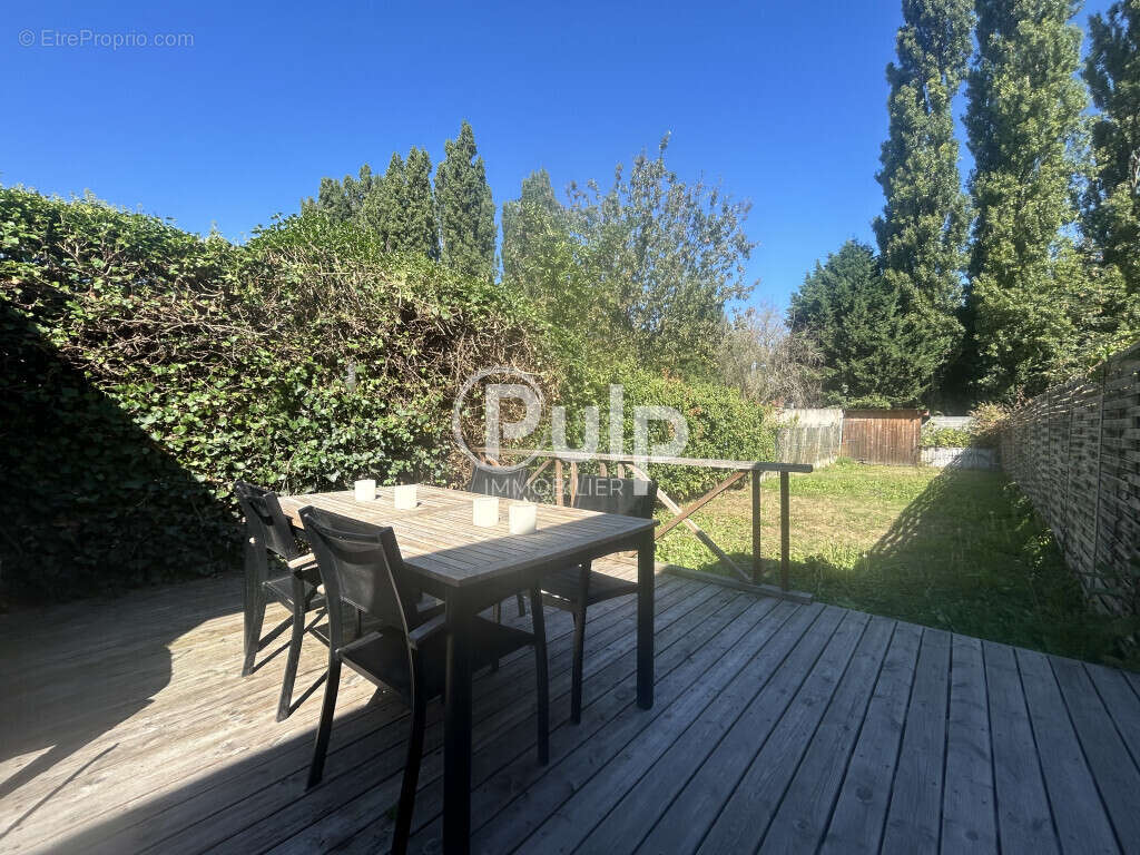 Maison à BILLY-MONTIGNY