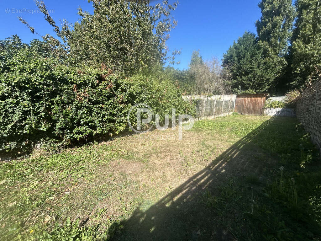 Maison à BILLY-MONTIGNY