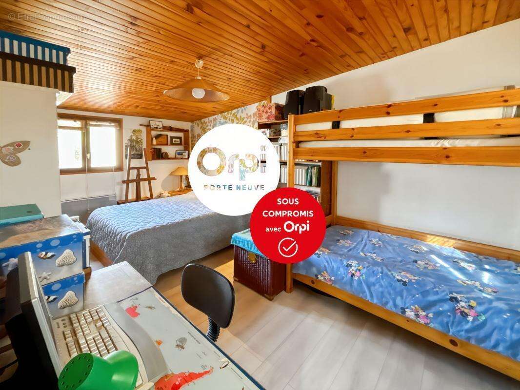 Maison à BOULOGNE-SUR-MER