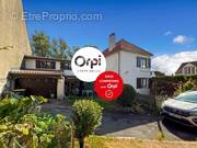 Maison à BOULOGNE-SUR-MER