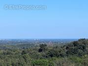 Terrain à MONTESQUIEU-DES-ALBERES