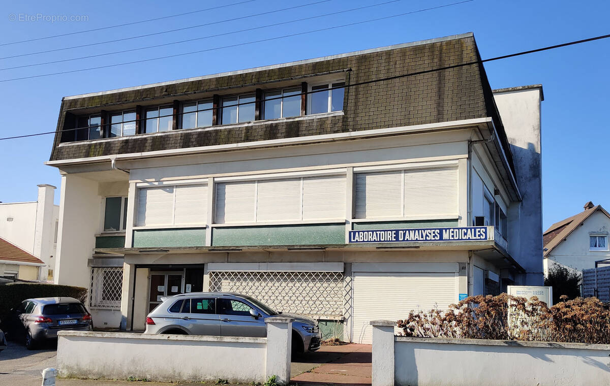 Commerce à LE HAVRE