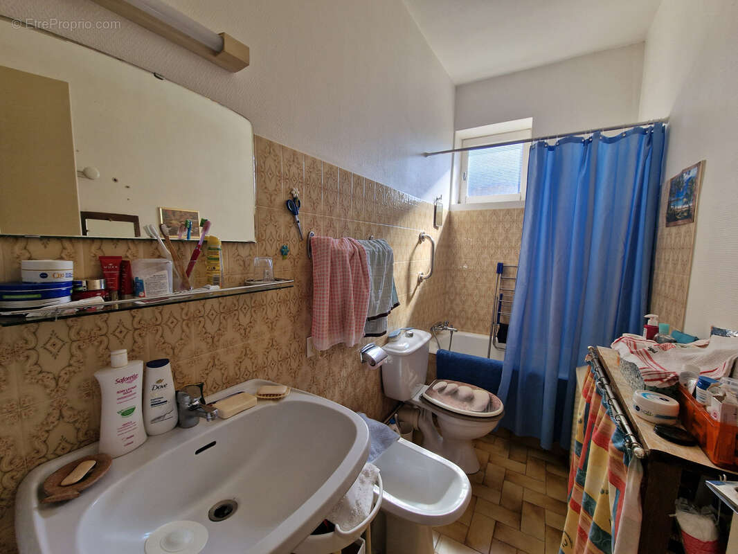 Appartement à BRIVE-LA-GAILLARDE