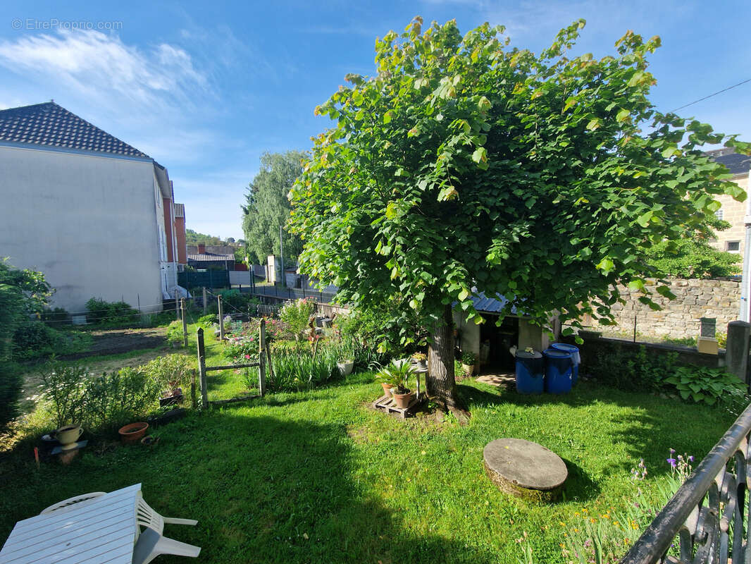 Appartement à BRIVE-LA-GAILLARDE