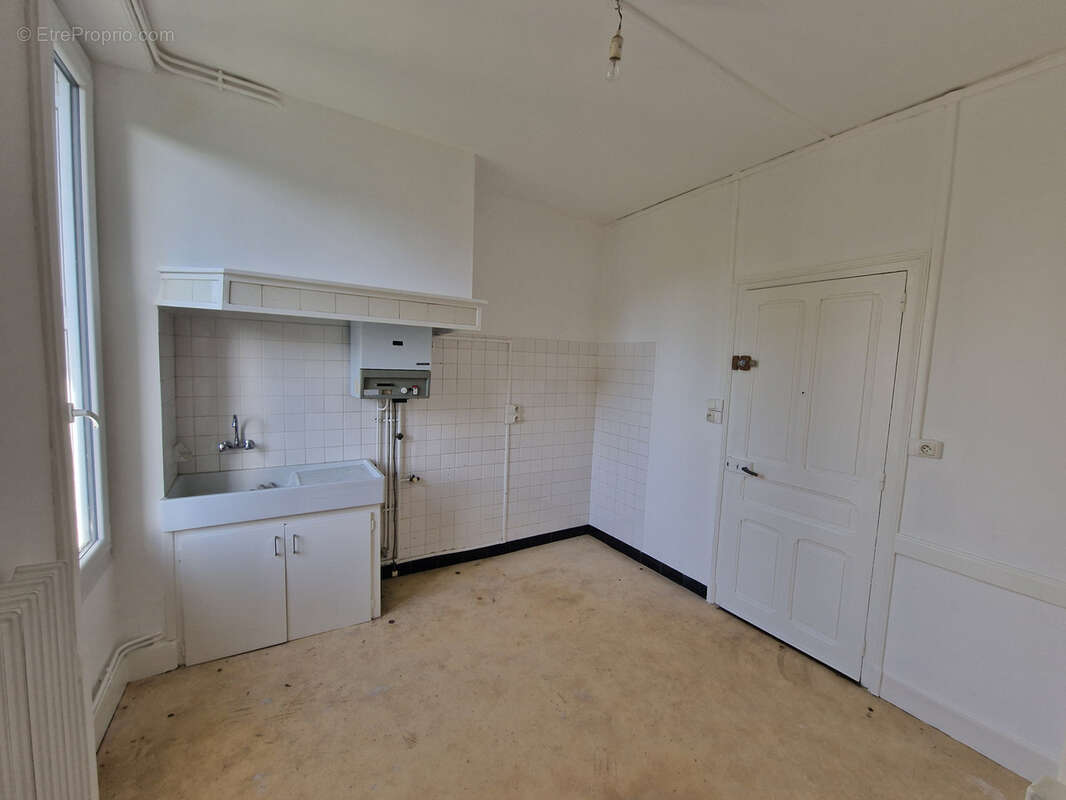 Appartement à BRIVE-LA-GAILLARDE