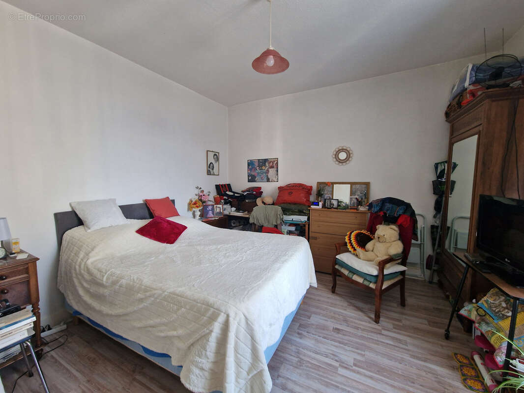 Appartement à BRIVE-LA-GAILLARDE
