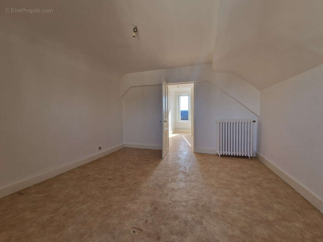 Appartement à BRIVE-LA-GAILLARDE