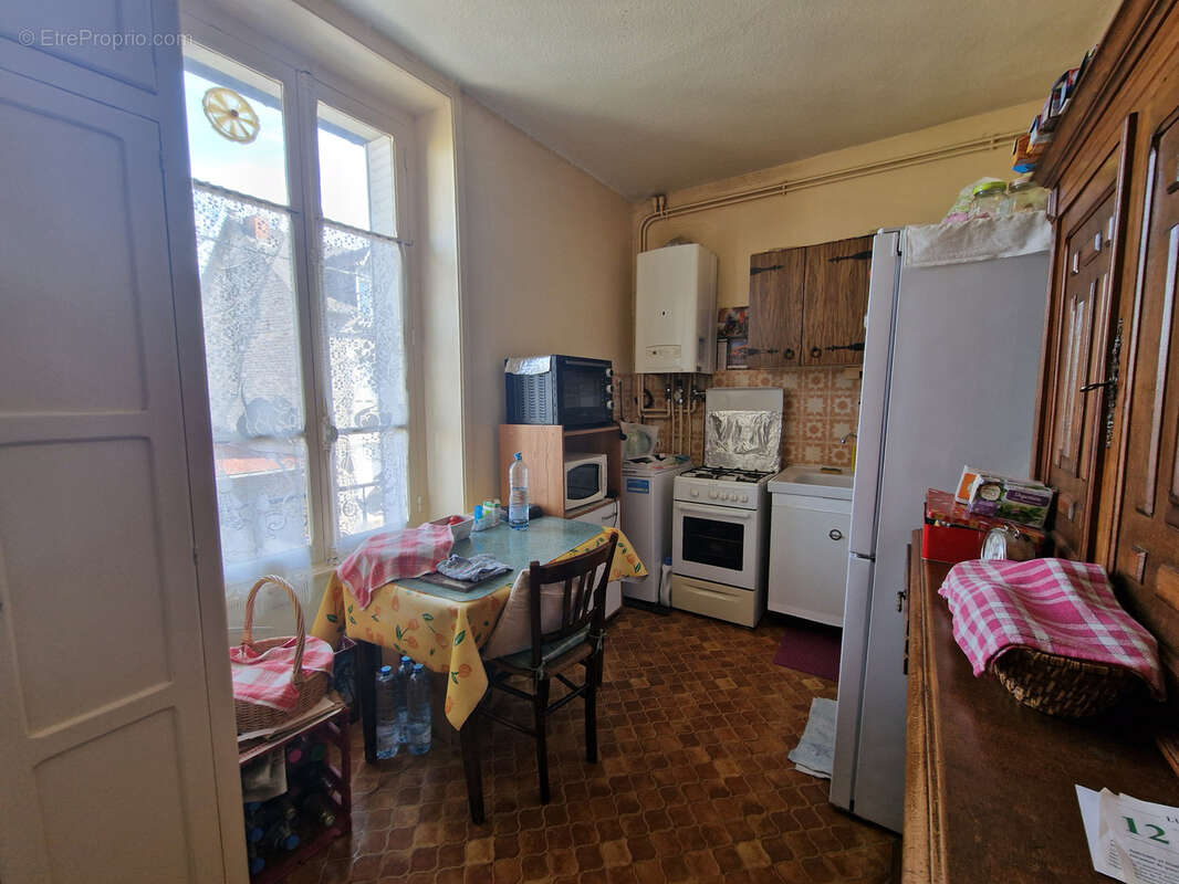 Appartement à BRIVE-LA-GAILLARDE