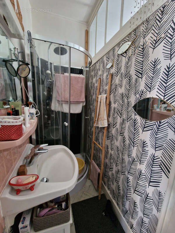 Appartement à BRIVE-LA-GAILLARDE