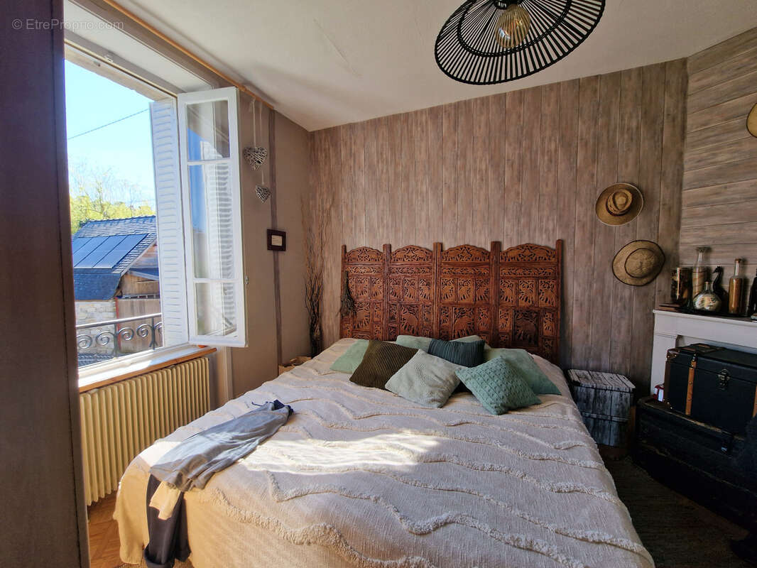 Appartement à BRIVE-LA-GAILLARDE